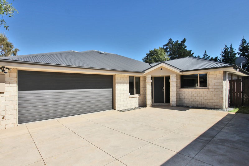 28 Falconridge Place, Shirley, Christchurch - Carousel 1