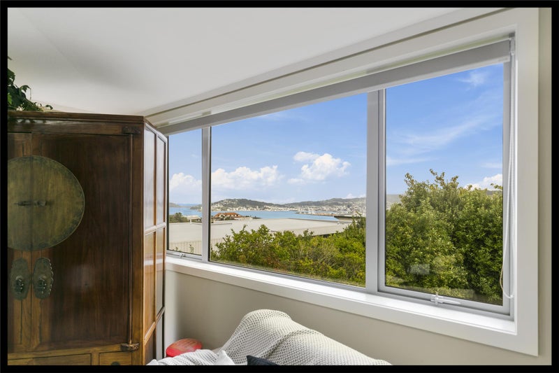 42B Mandalay Terrace, Khandallah, Wellington - Carousel 2