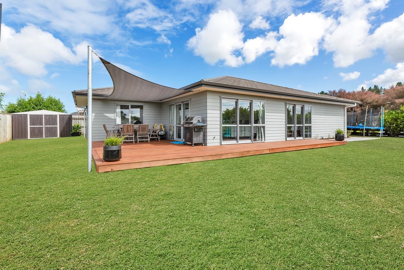 43 Pyle Road West, One Tree Point, Whangārei - Carousel 1