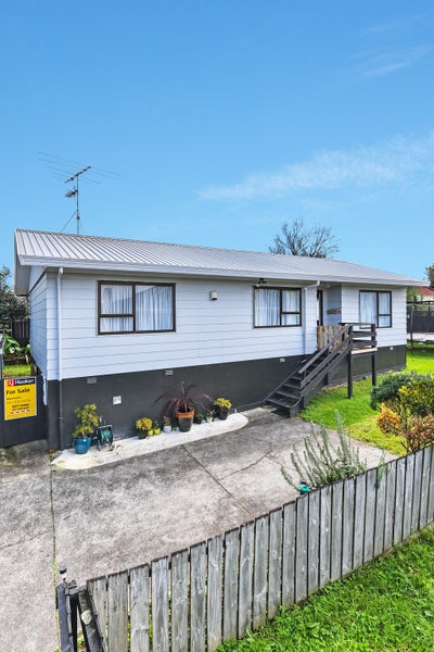 2/14 Frances Street, Manurewa, Auckland - Carousel 10