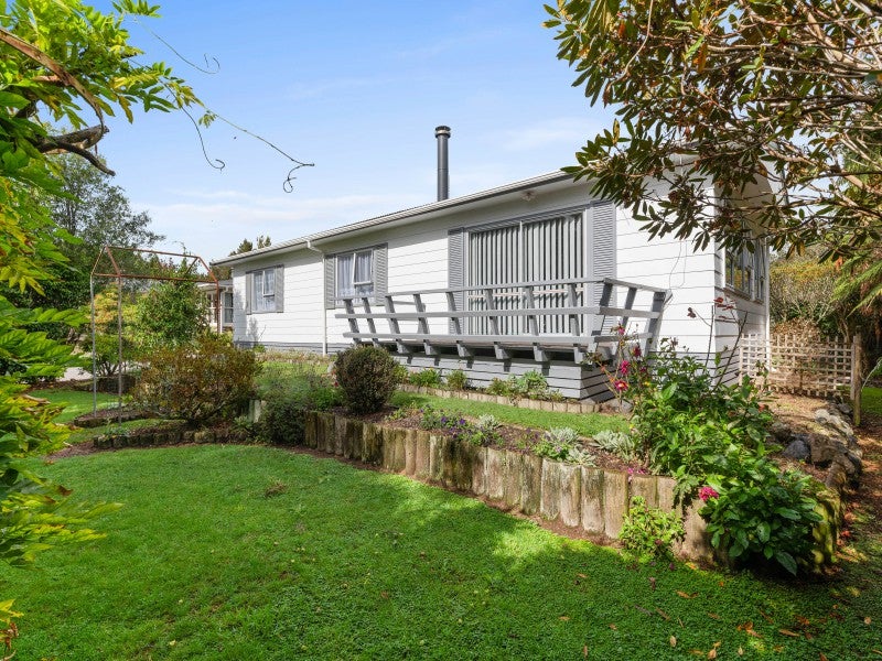 31 Waikuta Road, Ngongotaha, Rotorua - Carousel 1