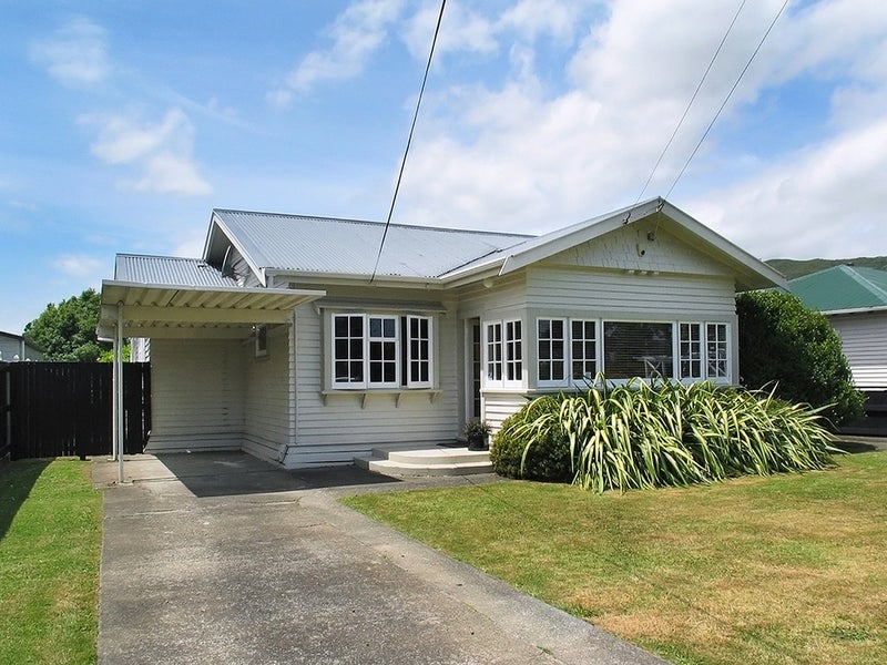 25 Guthrie Street, Waterloo, Lower Hutt - Carousel 1
