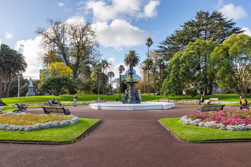 4A/14 Waterloo Quadrant, Auckland Central, Auckland - Carousel 20