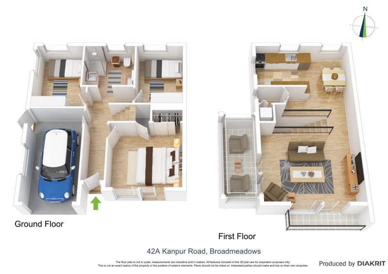 42A Kanpur Road, Broadmeadows, Wellington - Carousel 12