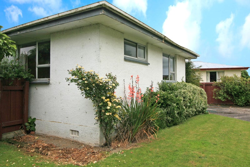 6 Baxter Street, Grasmere, Invercargill - Carousel 1