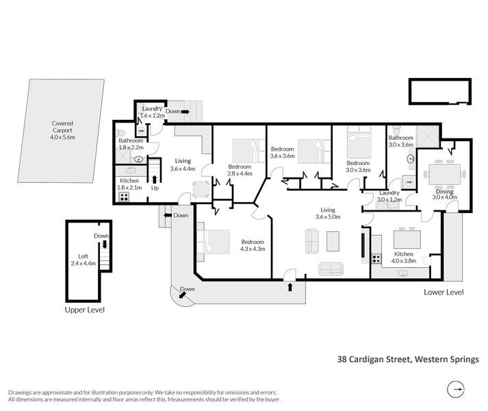 38 Cardigan Street, Morningside, Auckland - Carousel 20