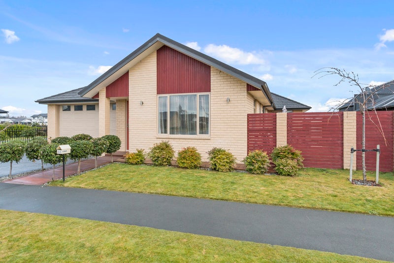 23 Taiore Crescent, Marshland, Christchurch - Carousel 1