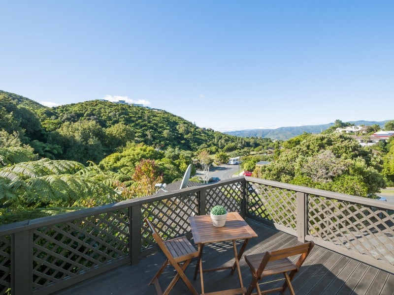 23B Matuhi Street, Tirohanga, Lower Hutt - Carousel 1