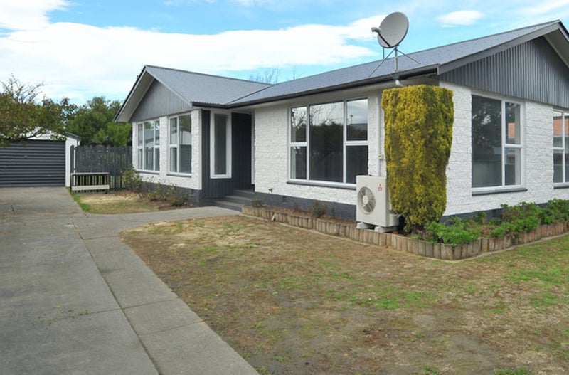 34 Lamorna Road, Parklands, Christchurch - Carousel 1