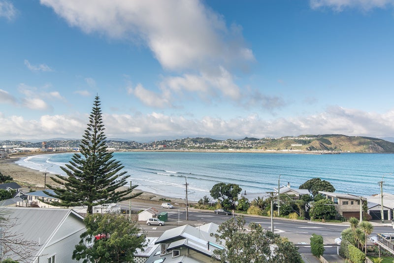 254 Sutherland Road, Lyall Bay, Wellington - Carousel 2