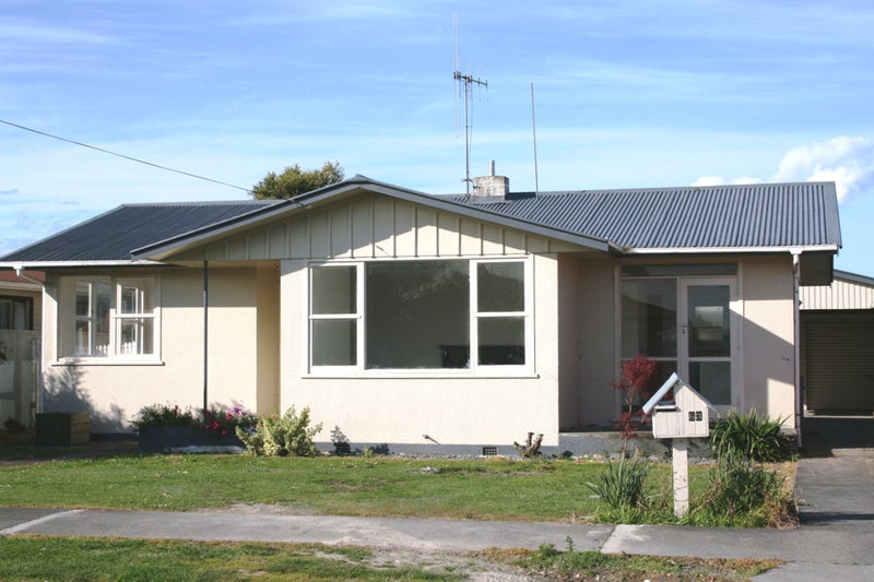 83 Sutherland Crescent, Westbrook, Palmerston North - Carousel 1