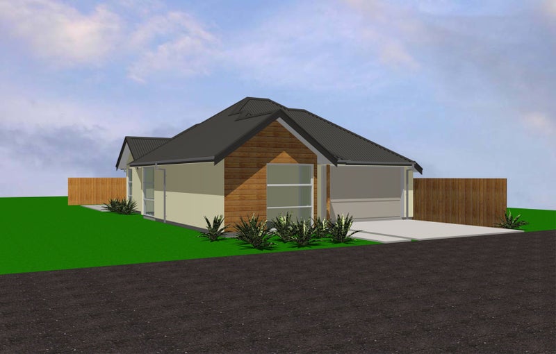3 Albert Sheppard Close, Yaldhurst, Christchurch - Carousel 2