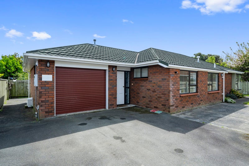 2/53 Britannia Street, Petone, Lower Hutt - Carousel 20
