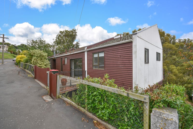 522 South Road, Calton Hill, Dunedin - Carousel 1