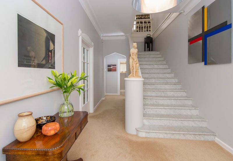 21 Palmer Street, Aro Valley, Wellington - Carousel 2