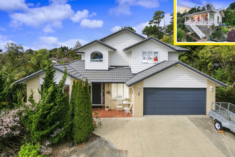 26 Shelter Drive, Greenhithe, Auckland - Carousel 2