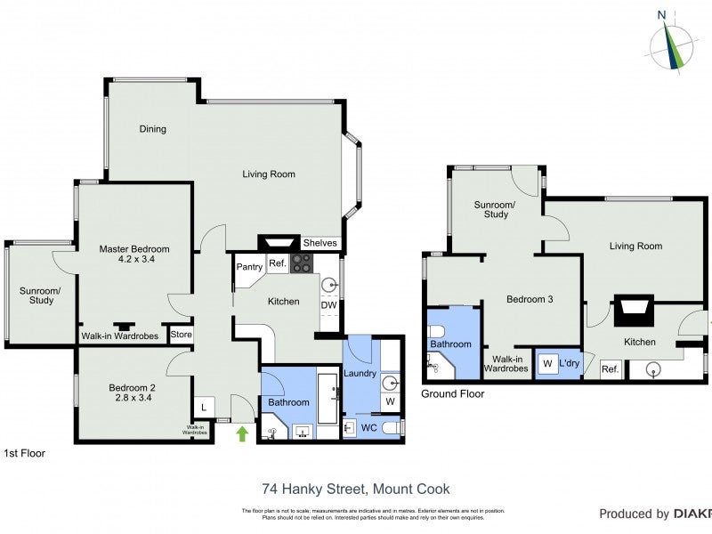 74 Hankey Street, Mount Cook, Wellington - Carousel 16