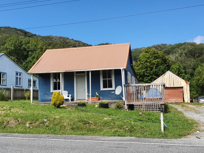 928 State Highway 7, Dobson, Greymouth - Carousel 1