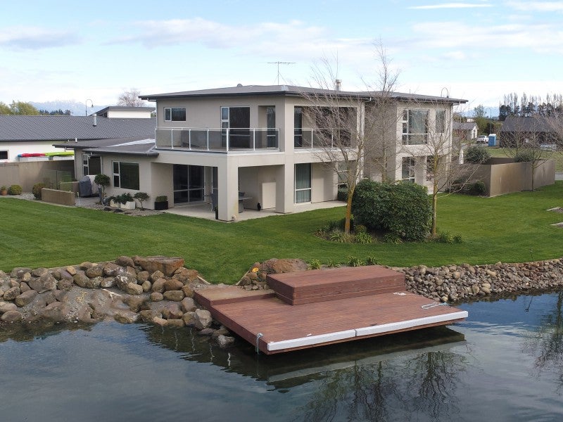 26 Ludlow Drive, Huntingdon, Ashburton - Carousel 19