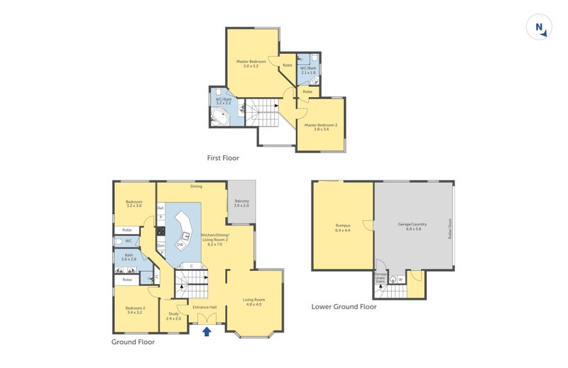 5 Navan Place, Dannemora, Auckland - Carousel 20