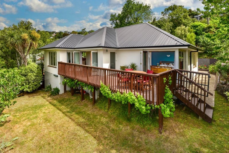 32 Ramahana Road, Huntsbury, Christchurch - Carousel 1