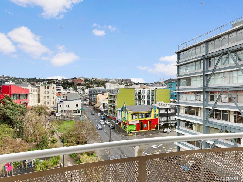 503/115 Vivian Street, Te Aro, Wellington - Carousel 2