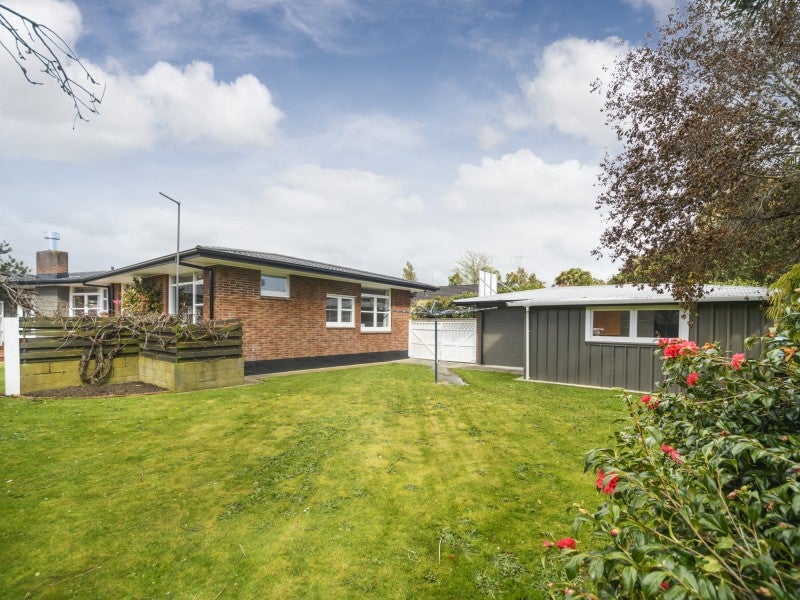 41 Newcastle Street, Hokowhitu, Palmerston North - Carousel 22
