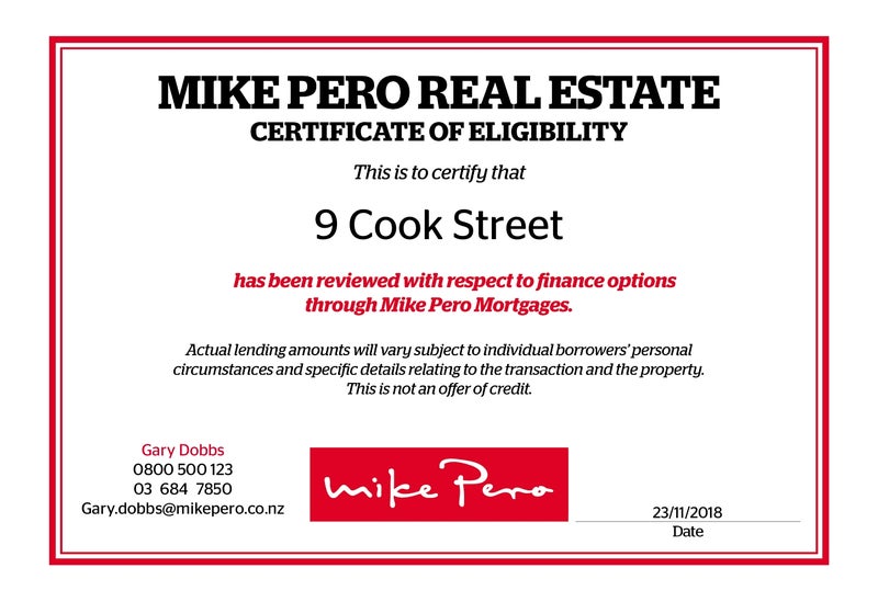 9 Cook Street, Oceanview, Timaru - Carousel 25
