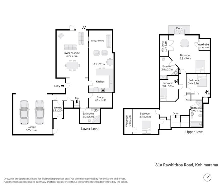 31A Rawhitiroa Road, Kohimarama, Auckland - Carousel 21