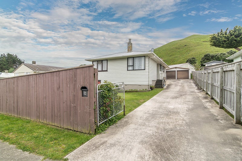 84 Corinna Street, Waitangirua, Porirua - Carousel 1