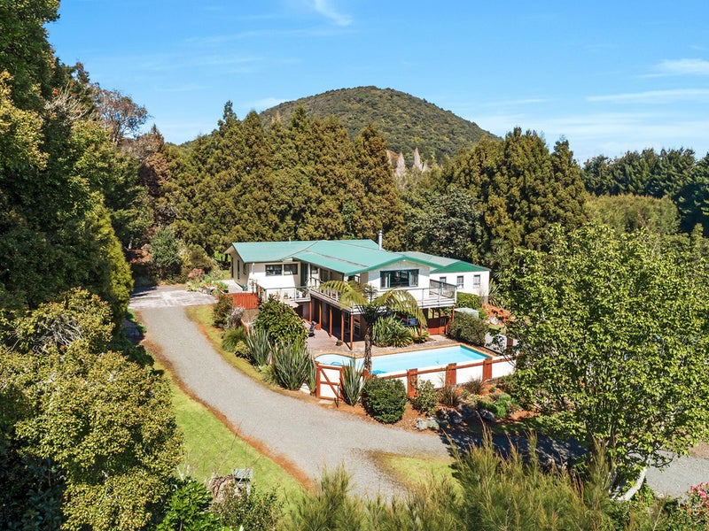 1356 State Highway 14, Whangarei - Carousel 1