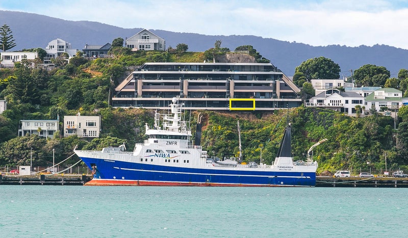 3/61 Maupuia Road, Maupuia, Wellington - Carousel 2