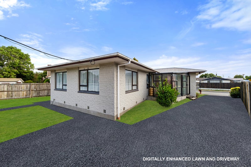 63 Oakhampton Street, Hornby, Christchurch - Carousel 2