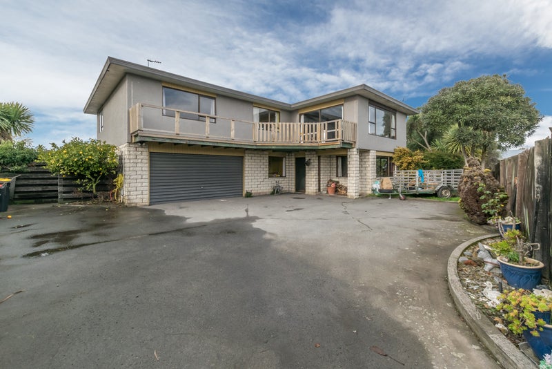 136 Bower Avenue, New Brighton, Christchurch - Carousel 1