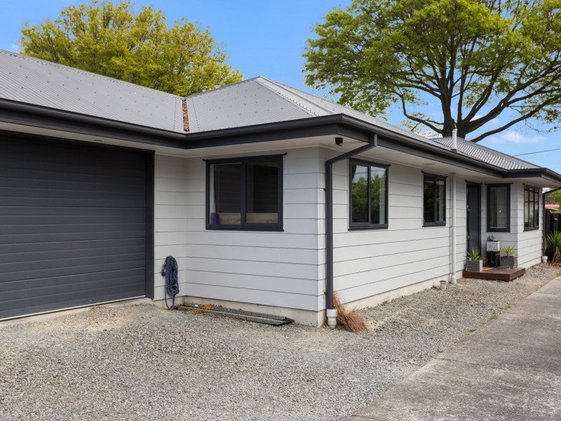 1/34 Emmett Street, Shirley, Christchurch - Carousel 12