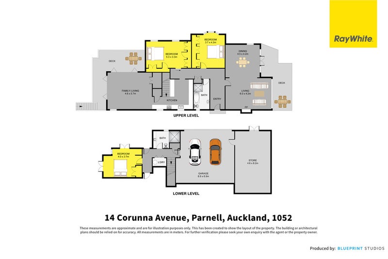 14 Corunna Avenue, Parnell, Auckland - Carousel 20