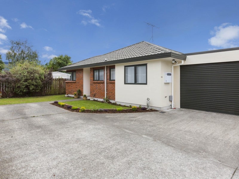 17B Liverpool Street, Trentham, Upper Hutt - Carousel 1