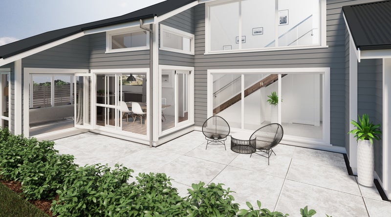 30 Wilford Street, Woburn, Lower Hutt - Carousel 4