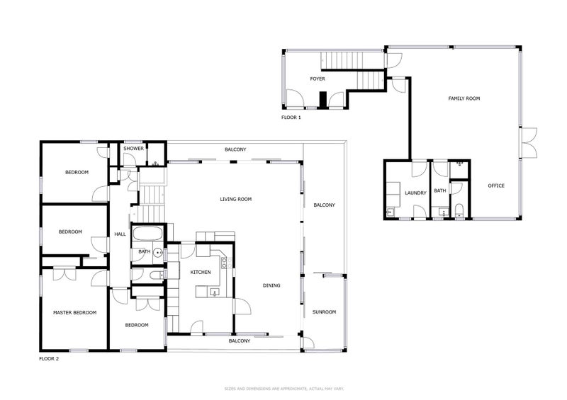 1618 Dominion Extension, MOUNT ROSKILL, AUCKLAND - Carousel 19
