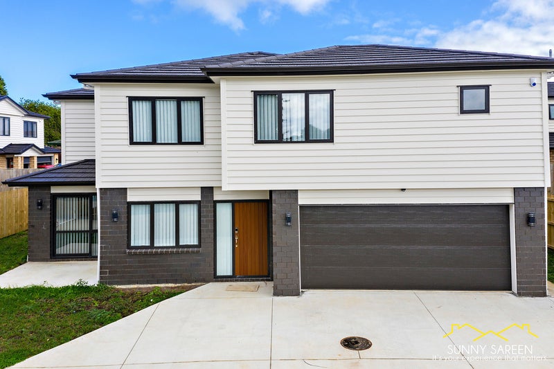 44A Russell Road, Manurewa, Auckland - Carousel 3