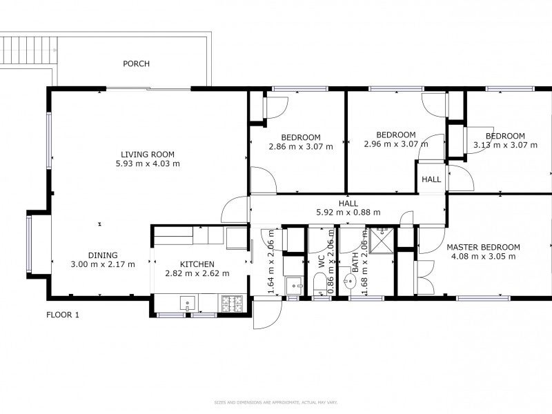 1/14 Connolly Street, Boulcott, Lower Hutt - Carousel 2