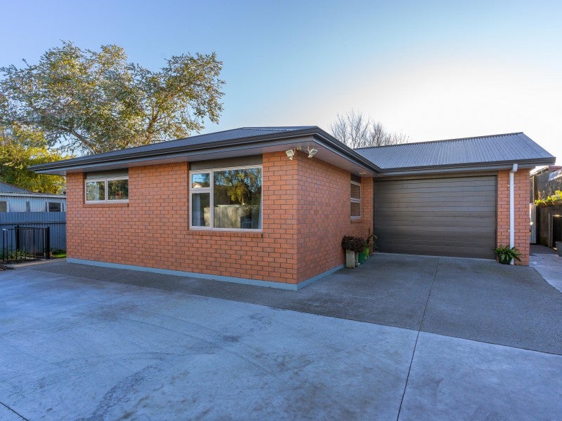 34 South Road, Kuripuni, Masterton - Carousel 1