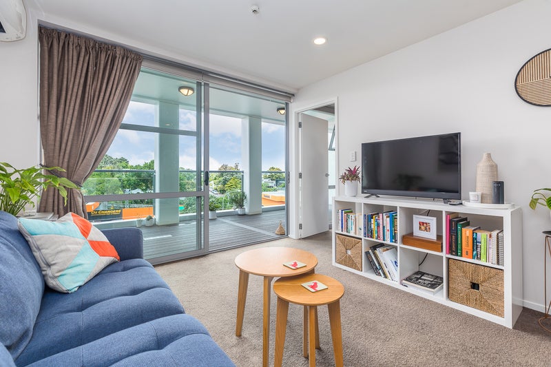409/401 New North Road, Kingsland, Auckland - Carousel 1