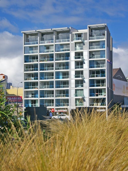 4A/42 Cable Street, Te Aro, Wellington - Carousel 14