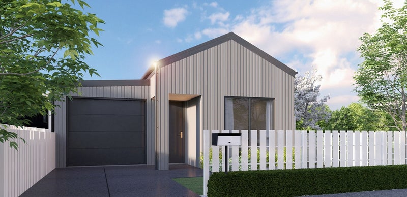 4 Roto LANE, Pukekohe, Auckland - Carousel 1