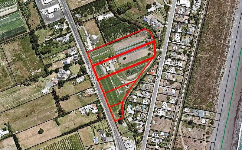 33 Rogers Road, Bay View, Napier - Carousel 20