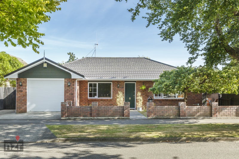 29 Keeling Street, West End, Palmerston North - Carousel 1