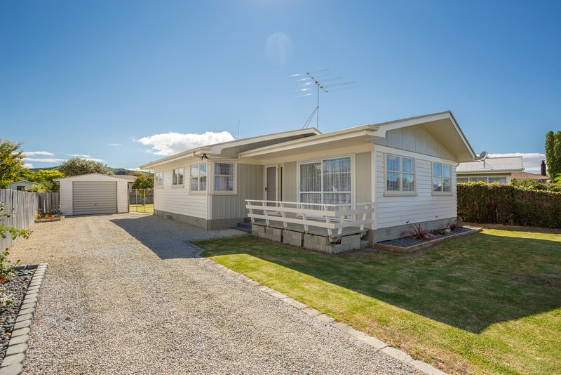 42 Wildish Street, Outer Kaiti, Gisborne - Carousel 1