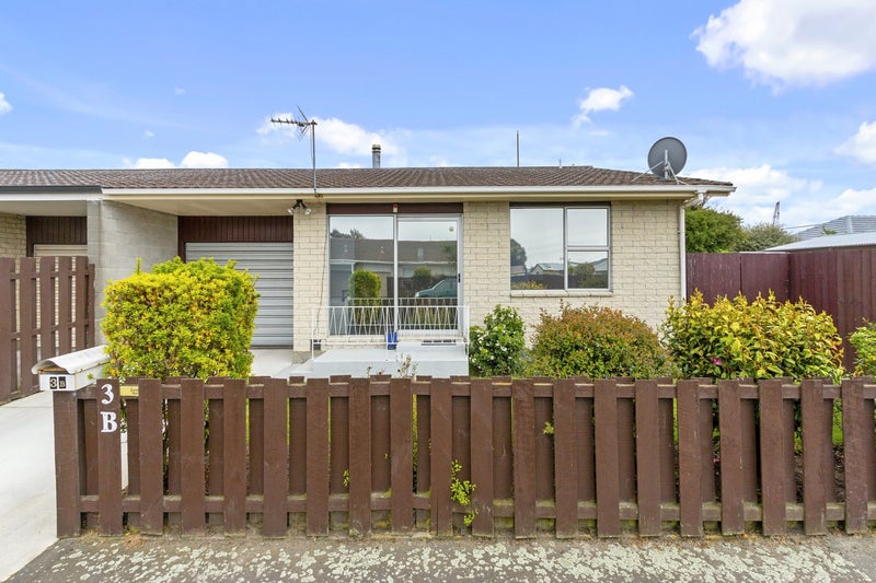 3B Woburn Street, Bromley, Christchurch - Carousel 2