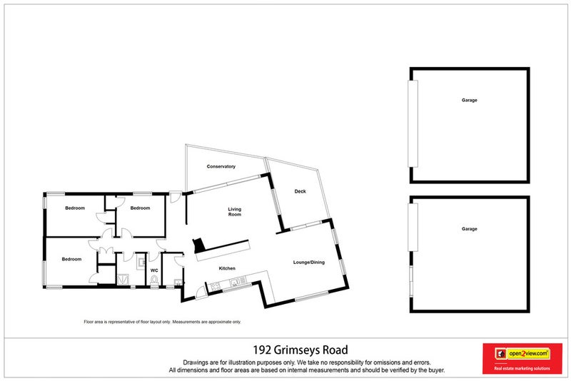 192 Grimseys Road, Redwood, Christchurch - Carousel 12